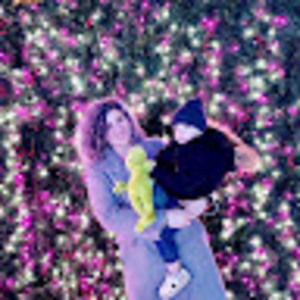 Meet your Posher, Sharon